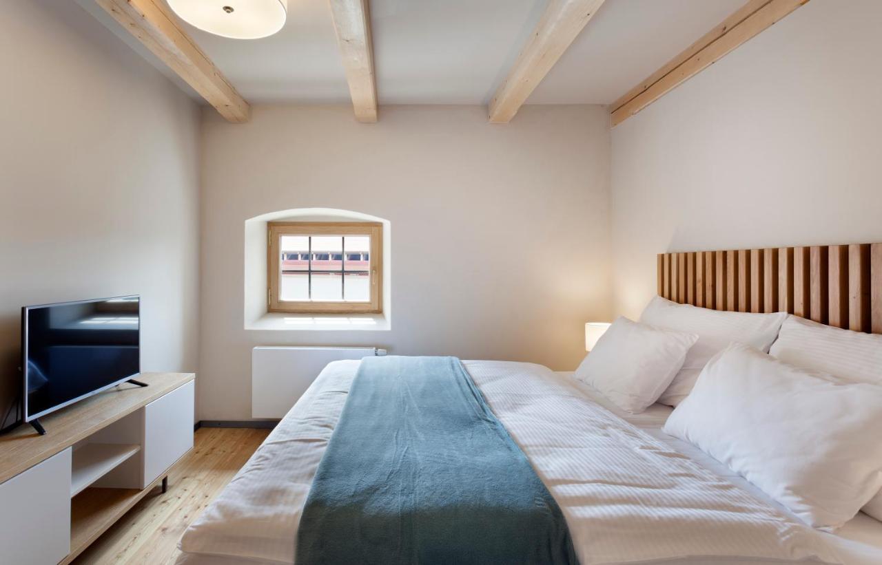 Hotel Kleis Cvikov Ngoại thất bức ảnh