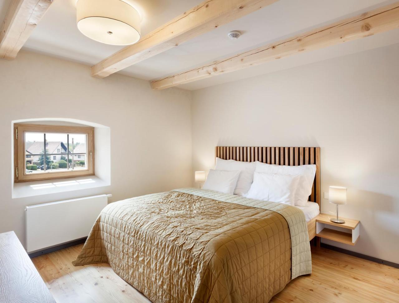 Hotel Kleis Cvikov Ngoại thất bức ảnh