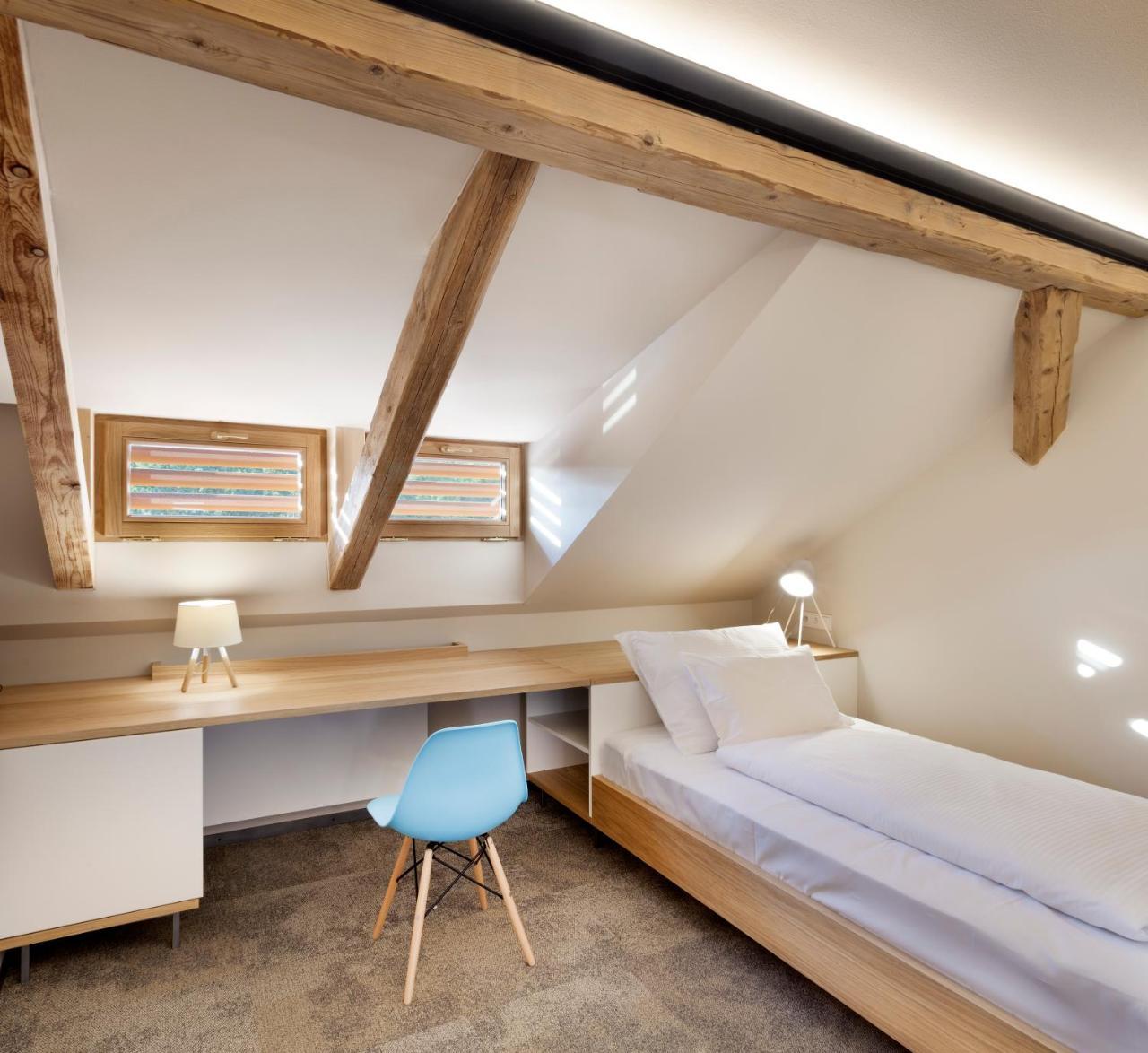 Hotel Kleis Cvikov Ngoại thất bức ảnh